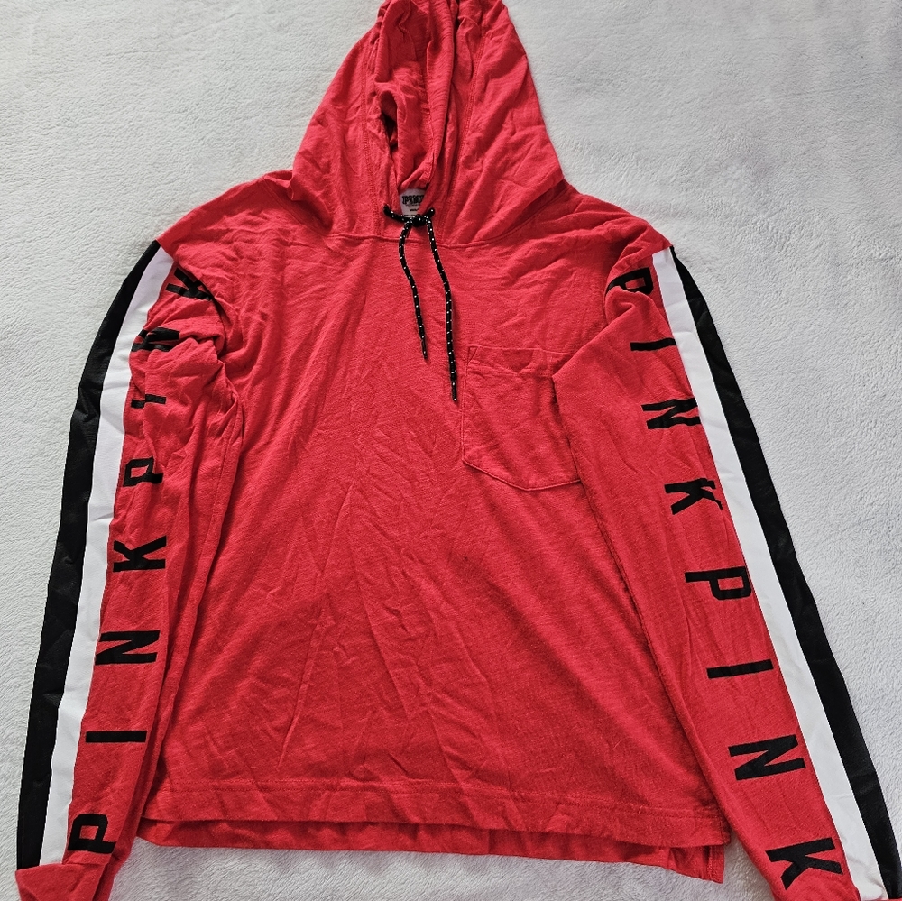 Victoria's Secret PINK Lightweight Sweater